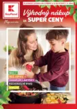 Kaufland let&aacute;k