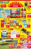Zimmermann - Angebote 10.08.- 15.08.2026