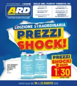 Altasfera Prezzi shock! - al 23.08.2026