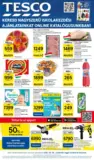 Tesco &uacute;js&aacute;g &eacute;rv&eacute;nyess&eacute;ge 2026.08.12-ig