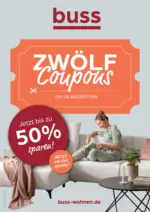 buss Wiesmoor buss - Couponheft - bis 24.08.2026