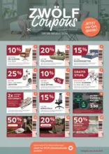 buss - Couponheft