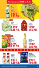 ЛИДЛ Вкусни моменти край грила с ЛИДЛ предложения с валидност до 16.08.2026 - до 16-08-26