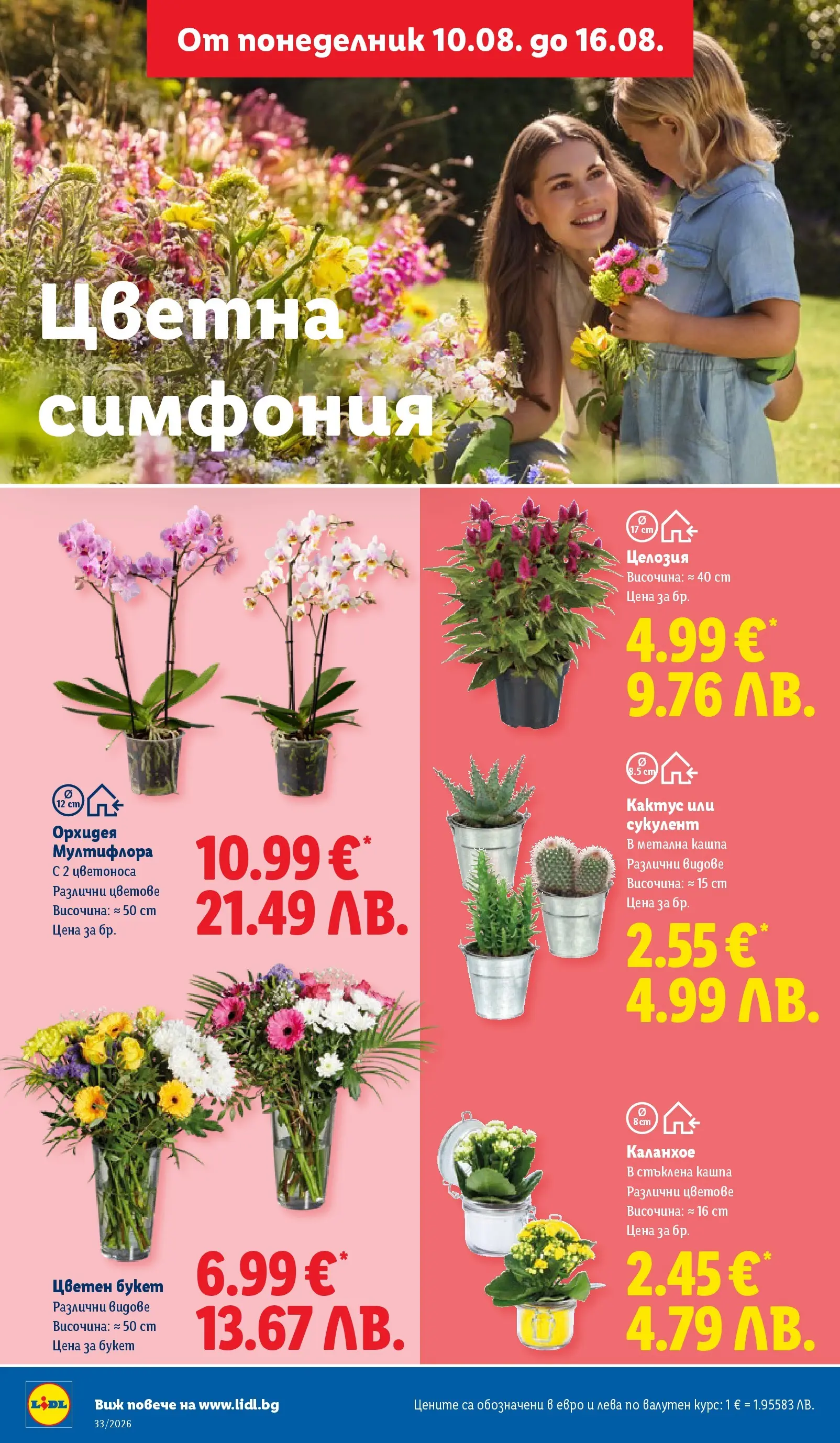 Лидл - Вкусни моменти край грила с ЛИДЛ предложения с валидност до 16.08.2026 от 10.08.2026 | Страница: 52 Лидл - Вкусни моменти край грила с ЛИДЛ предложения с валидност до 16.08.2026 от 10.08.2026 | Страница: 52
