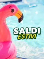 Procasa Saldi estivi - al 31.08.2026
