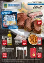EDEKA Foodservice Stiftung & Co. KG 2026 kw33 aktuell basis nord - bis 19.08.2026