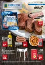 EDEKA Foodservice Stiftung & Co. KG 2026 kw33 aktuell basis sued - bis 19.08.2026