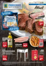 EDEKA Foodservice Stiftung & Co. KG 2026 kw33 aktuell medium - bis 19.08.2026