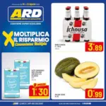 Altasfera Moltiplica il risparmio - al 23.08.2026
