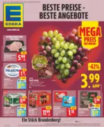 EDEKA Wochenangebote - bis 15.08.2026