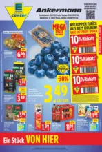 E center Wochenangebote - bis 15.08.2026
