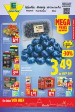 E center Wochenangebote - bis 15.08.2026
