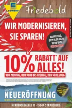 E center Wochenangebote - bis 15.08.2026