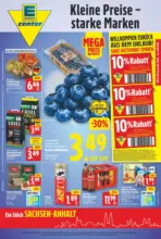 E center Wochenangebote - bis 15.08.2026