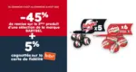 franprix Tous les bons plans - au 16.08.2026