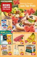 Rewe Rewe: Wochenangebote - bis 16.08.2026