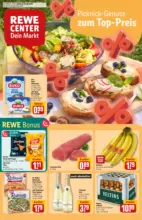 Rewe Rewe: Wochenangebote - bis 16.08.2026