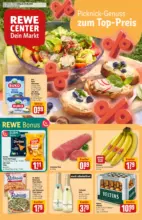 Rewe Rewe: Wochenangebote - bis 16.08.2026