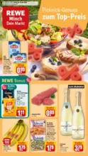 Rewe Rewe: Wochenangebote - bis 16.08.2026