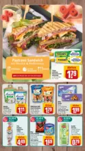 Rewe: Wochenangebote