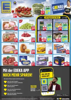 E center Prospekt München ab 06.08.2026 gültig