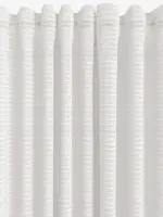 JYSK JYSK Завеса ELVALANDET 1x140x245 бяла - до 15-08-26
