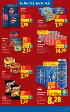 Lidl Lidl - ab 13.08.2026