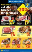Lidl Lidl - ab 13.08.2026