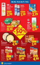 Lidl Lidl - ab 13.08.2026