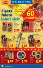 Lidl Lidl - ab 13.08.2026
