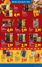 Lidl Lidl - ab 13.08.2026