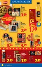 Lidl Lidl - ab 13.08.2026