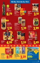 Lidl Lidl - ab 13.08.2026