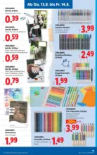 Lidl Lidl - ab 13.08.2026