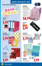 Lidl Lidl - ab 13.08.2026