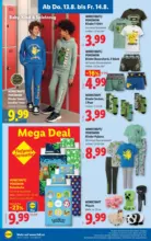 Lidl Lidl - ab 13.08.2026