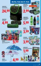 Lidl Lidl - ab 13.08.2026