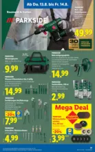 Lidl Lidl - ab 13.08.2026