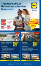 Lidl Lidl - ab 13.08.2026