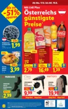 Lidl Lidl - ab 13.08.2026