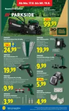 Lidl Lidl - ab 13.08.2026