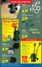 Lidl Lidl - ab 13.08.2026