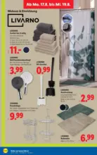 Lidl Lidl - ab 13.08.2026