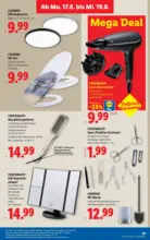 Lidl Lidl - ab 13.08.2026