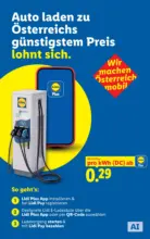 Lidl Lidl - ab 13.08.2026