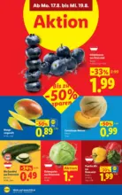 Lidl Lidl - ab 13.08.2026