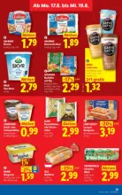 Lidl Lidl - ab 13.08.2026