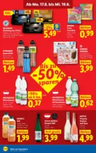 Lidl Lidl - ab 13.08.2026