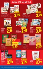 Lidl Lidl - ab 13.08.2026