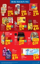 Lidl Lidl - ab 13.08.2026